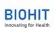 BIOHIT Healthcare Ltd