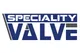 Speciality Valve