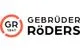 GEBR. RÖDERS AG