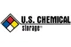 US Chemical Storage - A Justrite Group Company