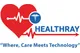 Healthray Technologies PTV. Ltd.