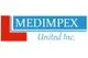 Medimpex United Inc.
