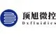 DX Fluidics
