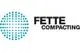 Fette Compacting