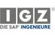 IGZ Engineering Company for Logistics Information Systems Ltd.