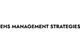 EHS Management Strategies, LLC