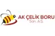 AK Çelik Boru Sanayi A.&#350;.