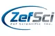 Zef Scientific Inc.