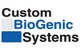 Custom Biogenic Systems