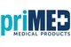 priMED Medical Products, Inc.