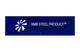 KMB Steel Product