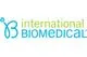 International Biomedical Ltd.  