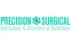 Precision Surgical Ltd.