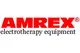 AMREX, Trademark of Amrex-Zetron Inc.