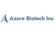 Azure Biotech Inc.