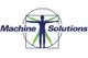 Machine Solutions Inc.