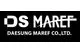 DAESUNG MAREF CO., LTD.