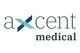 aXcent medical GmbH