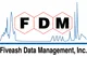 Fiveash Data Management, Inc.