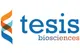 Tesis Biosciences