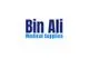 Binali Medical Supplies