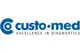custo med GmbH