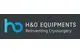 H&O EQUIPMENTS