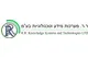 R.R. Systems and Technologies Ltd.