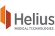 Helius Medical Technologies, Inc.