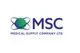 Medical Supply Company