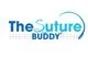 THE SUTURE BUDDY