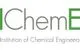 IChemE (Institution of Chemical Engineers)