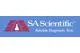 SA Scientific, Ltd.