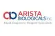 Arista Biologicals Inc.