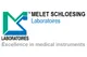 MELET SCHLOESING Laboratoires