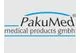 Pakumed Medical Products Gmbh