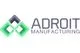 Adroit Manufacturing Co.