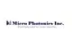 Micro Photonics Inc.