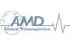 AMD Global Telemedicine, Inc.