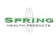 Spring Health Products