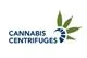 Cannabis Centrifuges