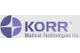 KORR Medical Technologies Inc