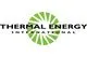 Thermal Energy International Inc.