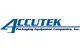 Accutek Packaging Equipment Companies, Inc.