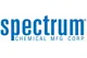 Spectrum Chemicals and Laboratory Products