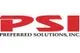 Preferred Solutions, Inc. (PSI)