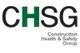 The Construction Health and Safety Group (CHSG)