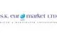 S.K. Euromarket Ltd