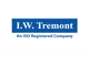 I.W. Tremont Co., Inc.