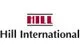 Hill International, Inc.